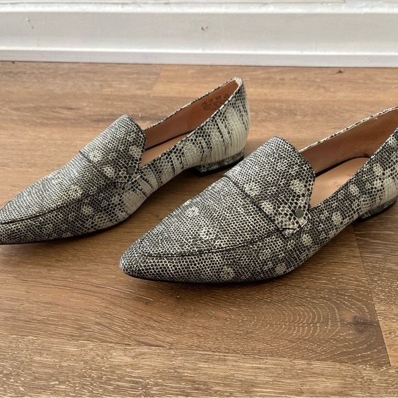 27 Edit from Simons Loafer size 6.5 - Picture 4 of 5